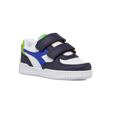 DIADORA  RAPTOR LOW TD kids