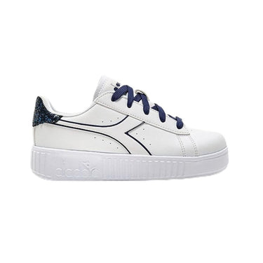 DIADORA  GAME STEP P SPARKLY PS kids