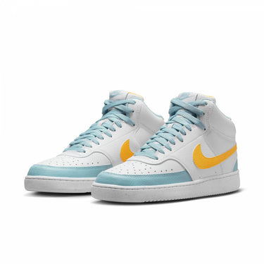 Nike court vision mid nn