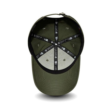 New Era Cap NY verde