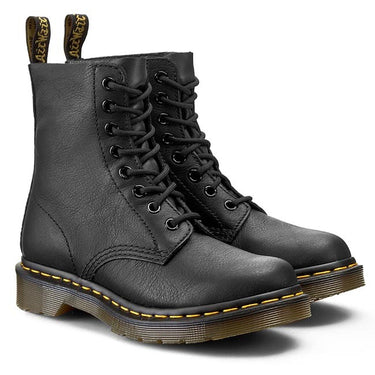 dr martens 1460 pascal black