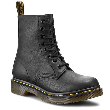 dr martens 1460 pascal black