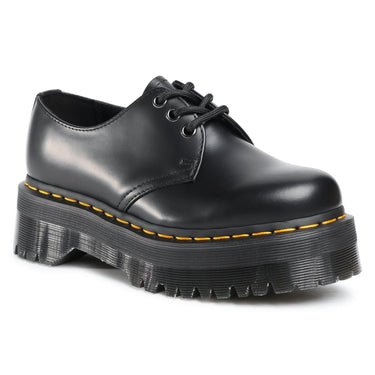 dr martens 1461 quad black