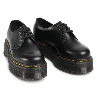 dr martens 1461 quad black