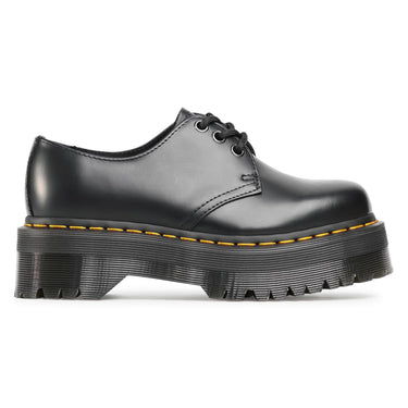 dr martens 1461 quad black