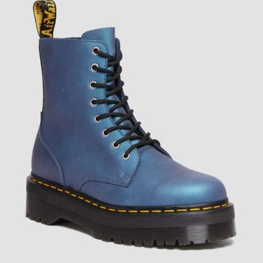 dr martens jadon deep blu