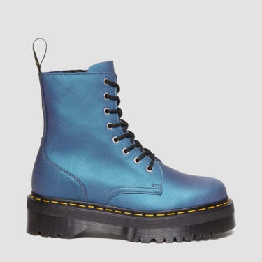 dr martens jadon deep blu