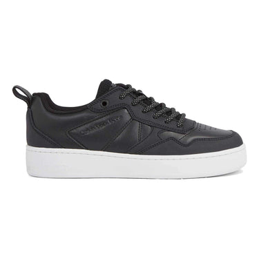 calvin klein basket cupsole