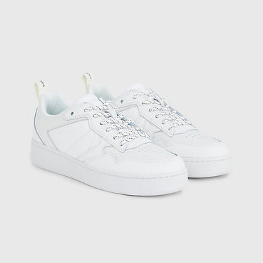 calvin klein basket cupsole