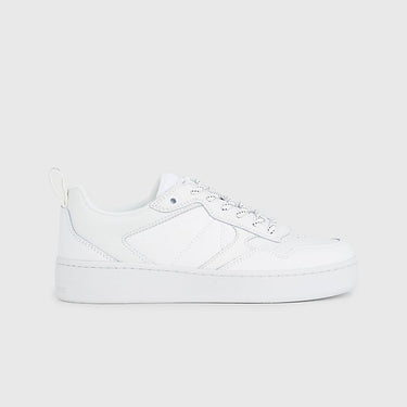 calvin klein basket cupsole