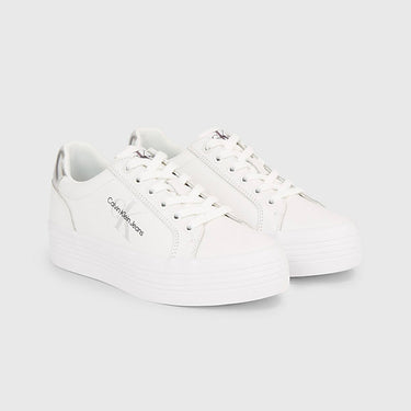 calvin klein vulc flatform