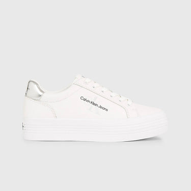 calvin klein vulc flatform