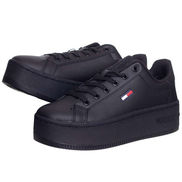 Tommy hilfiger flatform