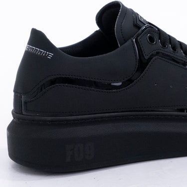 F09 Beirut Total Black