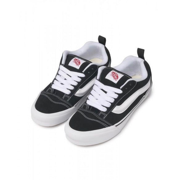 vans knu