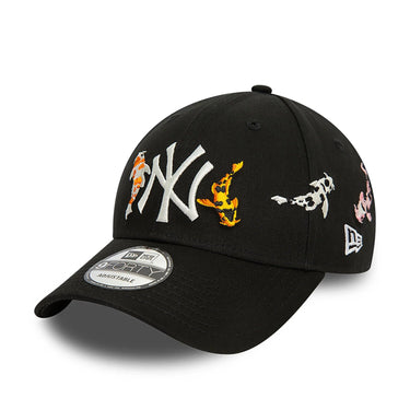 New era cap