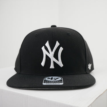 '47 Cappellino ny visiera dritta