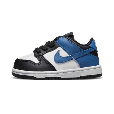 Nike dunk low td kids
