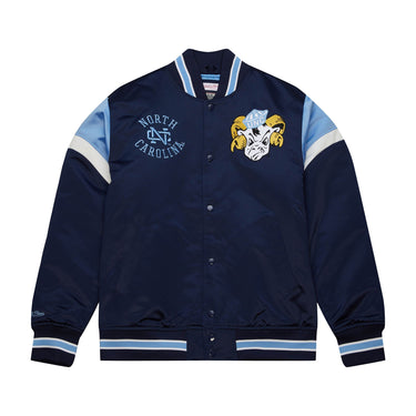 Mitchell & ness jacket unc