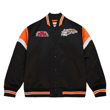 Mitchell & ness jacket bengals