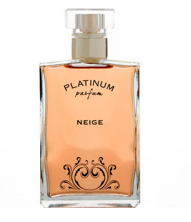 Profumo platinum neige