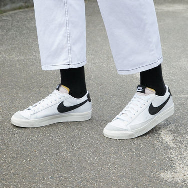 Nike blazer low 77