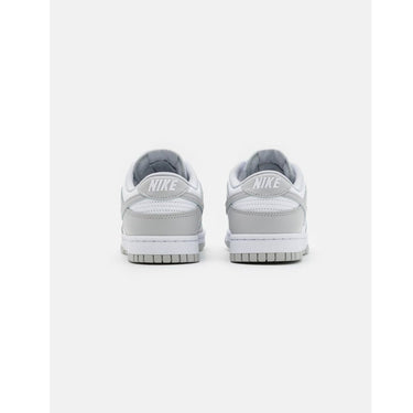 Nike dunk low grey bl0