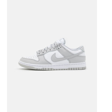 Nike dunk low grey bl0