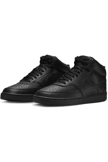 Nike court vision mid