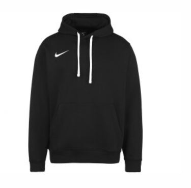 Nike felpa logo