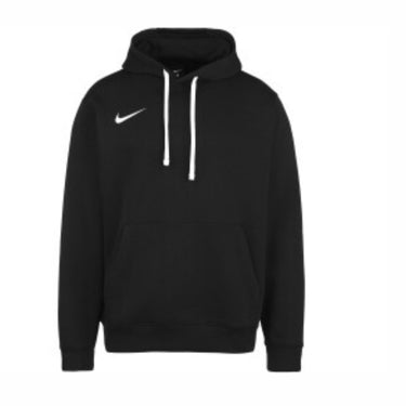 Nike felpa logo