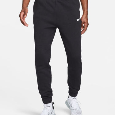 Nike pant logo