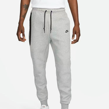 Nike pantalone grigio tech