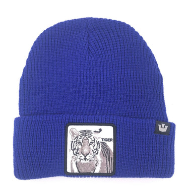 Gorin bros lana tiger cap