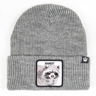 Gorin bros lana bandit cap