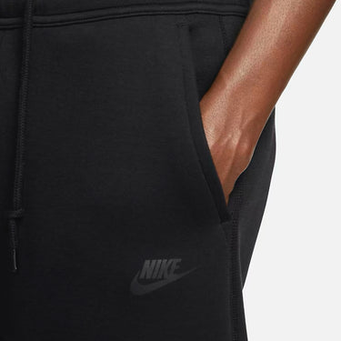 Nike pantalone nero tech