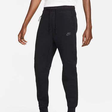 Nike pantalone nero tech