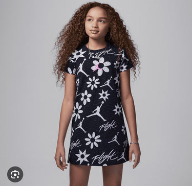vestitino jordan kids