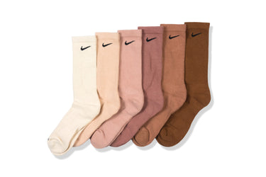 Nike calzini 6pk