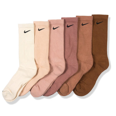 Nike calzini 6pk