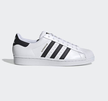 Adidas superstar w