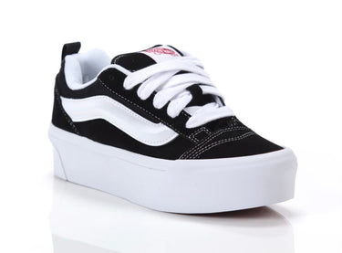 Vans knu stack