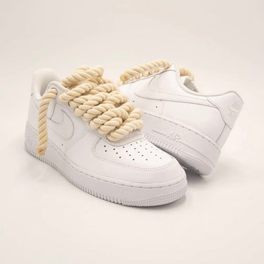 Nike air force 1 corda uomo