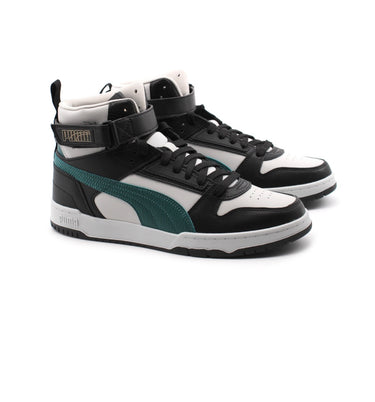 Puma rdb game