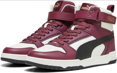 Puma rbd game