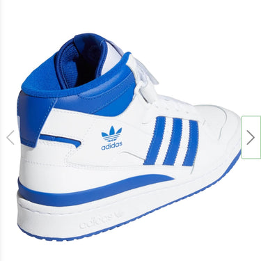 Adidas forum mid