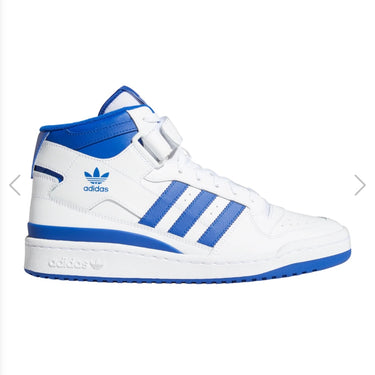 Adidas forum mid