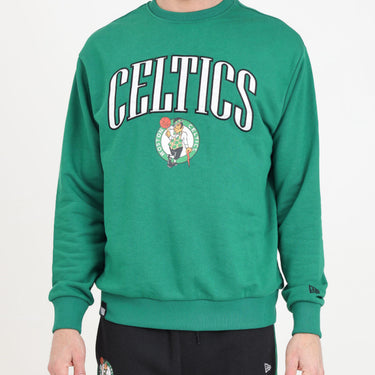 NBA ARCH GRAPHIC CELTIC FELPA