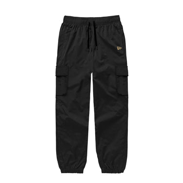 new era jogger pantalone