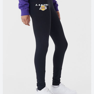 FEMALE NBA TEAM LOGO LEGGINGS